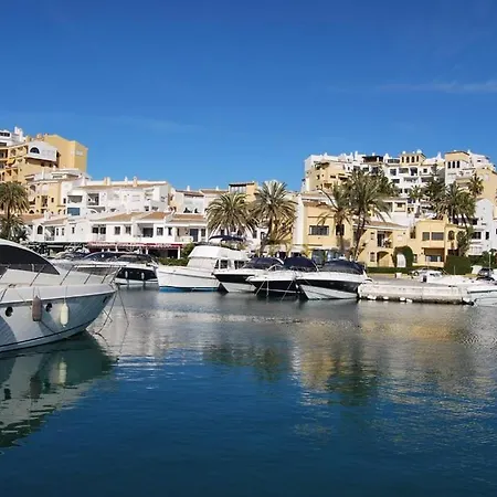 Apto Situado A 20 Metros De La Playa Con 3 Piscinas Marbella