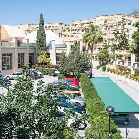 Apto Situado A 20 Metros De La Playa Con 3 Piscinas Marbella